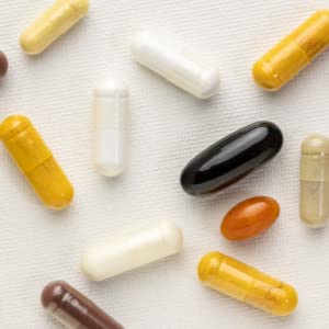 Amazon Organic Vitamins, Supplements