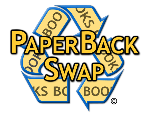PaperBack Swap Logo - 500w