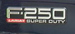 F250 avatar